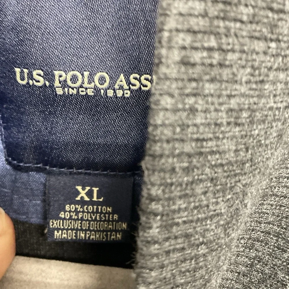 U.S. Polo Assn. us polo